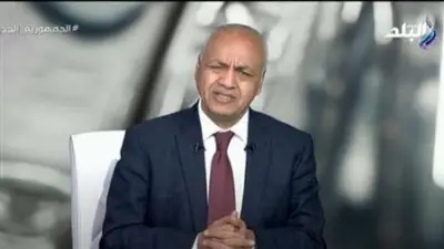 بكري يحذر من مخطط أمريكي للاستيلاء على اليورانيوم الإيراني وتهديد استقرار الطاقة