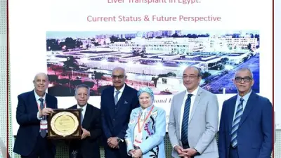 مؤتمر عين شمس السنوي يطلق بروتوكولات علاجية جديدة لأورام الأطفال