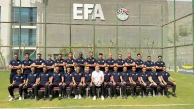 انطلاق معسكر الحكام الواعدين بمحاضرات نظرية وتدريبات عملية في السادس من أكتوبر