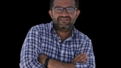 نقابة المهندسين تنعى حسام خليفة وتتابع نقل جثمانه من الإمارات بعد حادث مروع