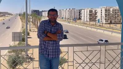 استشهاد مهندس مصري في الإمارات.. كلمات مؤثرة قبل رحيله المأساوي