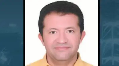 حالة حزن واسعة.. نعي مؤثر لشهيد لقمة العيش بالإمارات المهندس حسام صادق