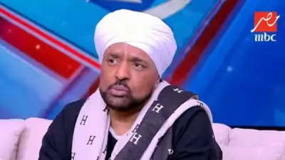 حجازي متقال يكشف تفاصيل أزمته مع راغب علامة ويستعرض بداياته الفنية