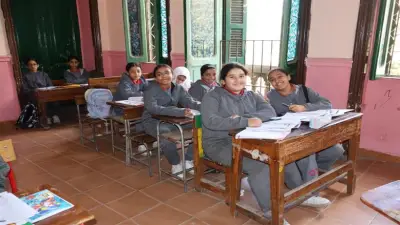 وزارة التعليم تنفي إلغاء الوحدات الأخيرة من المناهج الدراسية وتدعو لعدم تصديق الشائعات