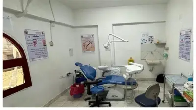 توسع كبير في خدمات طب الأسنان بالغربية ضمن خطة تطوير شاملة للرعاية الصحية