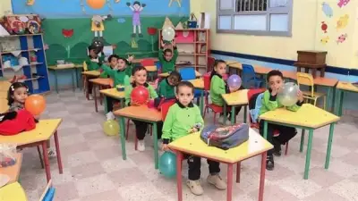 دور الحضانة في مصر: من الحاجة الإنسانية إلى التنظيم القانوني لدعم المرأة والطفل