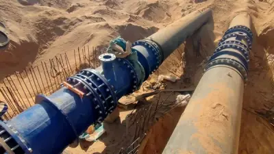 جهاز مدينة أكتوبر الجديدة يكشف عن نسب تنفيذ مشروعات المرافق الرئيسية للمدينة