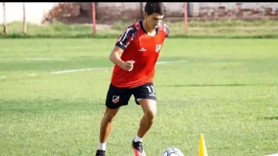 فرج عامر يرشح إنزو أوغستن منصور بديلاً لإمام عاشور في الأهلي