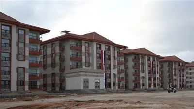 صندوق التنمية الحضرية يعلن عن طرح جديد لشقق دارة ضمن مشروع تطوير عواصم المحافظات