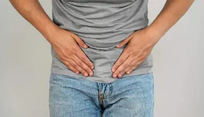 كثرة التبول وصعوبة التدفق: علامات تحذيرية لسرطان البروستاتا لا يجب تجاهلها