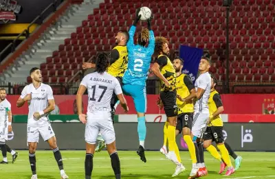 مجموعة الهبوط بالدوري المصري: صدام مرتقب بين مودرن سبورت ووادي دجلة الليلة