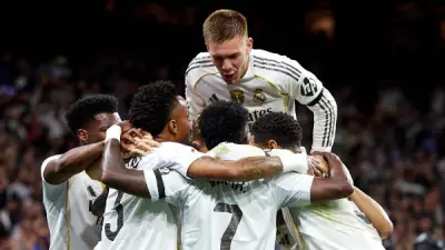 ريال مدريد في مهمة حاسمة أمام مايوركا لتعقيد صدارة برشلونة بالليجا