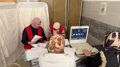 الإسكندرية تطلق دراسة مسحية للكشف المبكر عن روماتيزم القلب بين طلاب المدارس