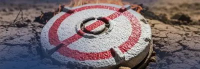 من مخلفات الحرب إلى التنمية: جهود مصرية مكثفة في تطهير الأراضي من الألغام