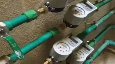 المستندات المطلوبة لنقل ملكية عداد مياه: دليل شامل للخطوات والإجراءات