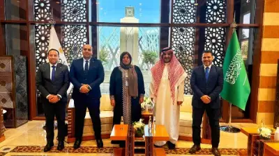 مصر والسعودية تتعاونان لتحسين خدمات الحج والعمرة للمصريين في منتدى بالمدينة المنورة