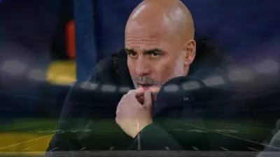 غياب جوارديولا عن دكة سيتي أمام ليفربول في قمة كأس الاتحاد الإنجليزي: اختبار حقيقي للفريق