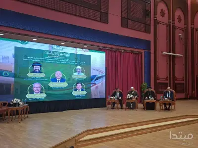 رئيس جامعة الأزهر: نستعد لافتتاح مركز الطب النبوي قريبًا