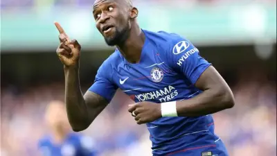 تقارير إسبانية: ريال مدريد يبدأ مفاوضات تجديد عقد المدافع الألماني أنطونيو روديجر