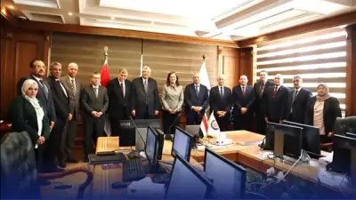 لجنة ترشيح رؤساء الجامعات تبدأ مقابلات المرشحين لرئاسة جامعة مطروح