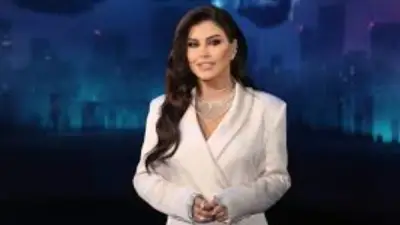 جومانا مراد تحتفل بعيد ميلادها بإطلالات أنيقة تخطف الأنظار على مواقع التواصل