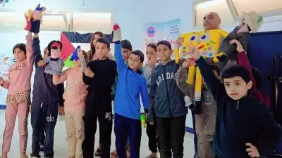 ثقافة شمال سيناء تقدم فعاليات متنوعة احتفالاً بيوم اليتيم