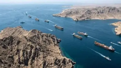 قادة أوروبا يواجهون ضغوط ترامب لتخصيص موارد عسكرية لأجل مضيق هرمز