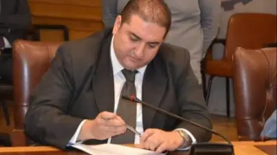 متى بشاي: قرار تثبيت الفائدة يدعم القطاع الخاص ويحفز الاستثمار في مصر