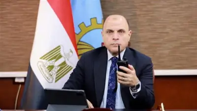 محافظ الغربية يوجه بتطبيق نظام العمل عن بعد يوم الأحد لمدة شهر