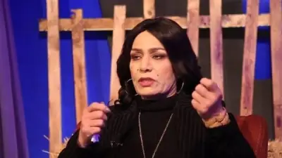 نقابة الفنانين العراقيين تنعى الفنانة ساجدة عبيد بعد وفاتها المفاجئة