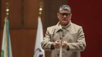 رويز يعقد اجتماعاً فنياً شاملاً لحكام الدوري المصري عبر تقنية زووم