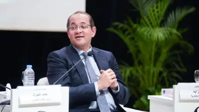 وزير المالية يؤكد امتلاك سيناريوهات متعددة لمواجهة الأزمات وتصحيح المسار بشفافية