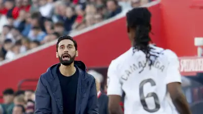 مايوركا يهزم ريال مدريد بهدف مورلانيس.. وكامافينجا يتورط في هفوة كارثية