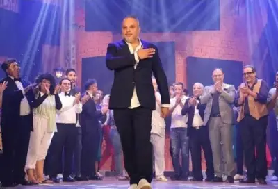 غرام في الكرنك: مشروع مسرحي جديد من إخراج تامر عبد المنعم