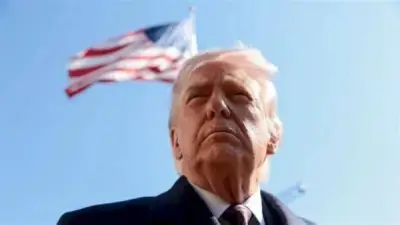 ضغوط داخلية تهدد مسار ترامب العسكري تجاه إيران.. خبير يحذر من تداعيات الحرب