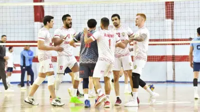 طائرة الزمالك تحلق نحو نصف نهائي كأس مصر بعد فوز ساحق على طلائع الجيش