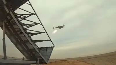 هجمات عاجلة بالمسيرات تستهدف مواقع في شمال وجنوب العراق