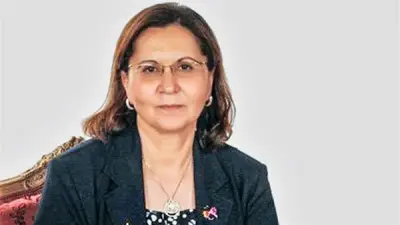 عالية المهدي تحذر من آثار إغلاق المحلات مبكراً على الاقتصاد المصري