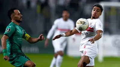 اتحاد الكرة يعلن طاقم حكام مباراة المصري والزمالك في الدوري المصري الممتاز