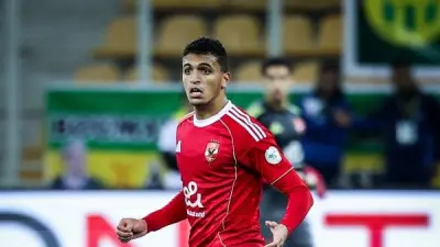 طبيب الأهلي يؤكد جاهزية مرعي وعثمان ورياض للمرحلة الحاسمة من الدوري