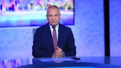 أحمد موسى يكشف: الجاسوس الإخواني أبو بكر خلاف أسس شبكة لتجنيد الصحفيين العرب لصالح إسرائيل