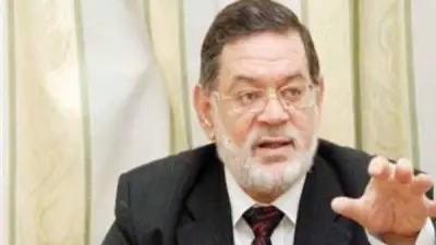 ثروت الخرباوي: الإخوان في مرحلة تراجع حاد وتوجه نحو النهاية