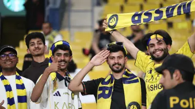 الفراج يتوقع تتويج النصر بلقب دوري روشن.. ويحدد موعد التتويج الرسمي