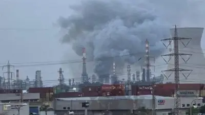 صحيفة أمريكية: إسرائيل تستعد لهجوم على منشآت الطاقة الإيرانية الاثنين المقبل