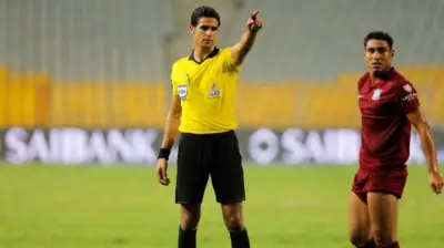 محمد معروف يقود قمة الزمالك والمصري في الدوري المصري بمواجهة نارية مساء اليوم