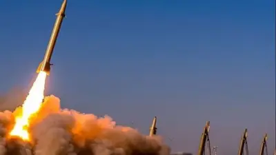 تصعيد عسكري في المنطقة: حزب الله والمقاومة العراقية وإيران ترد على الاحتلال