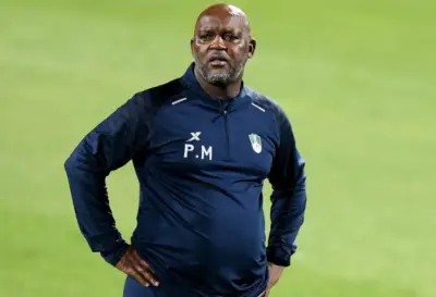 مارك فيش: الأهلي يخسر برحيل موسيماني وأتوقع صعود مصر للدور الثاني في المونديال