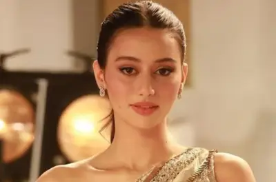 لينا صوفيا تكشف عن مواصفات فتاة أحلامها في فيديو جديد