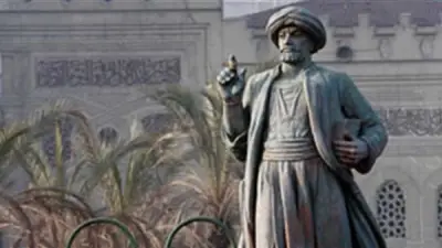 ذكرى إبعاد عمر مكرم إلى طنطا: لحظة فاصلة في تاريخ الزعامة الشعبية والسلطة