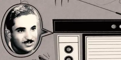 ذكرى رحيل المأمون أبو شوشة.. صوت الإبداع الذي لم يغب عن قلوب المصريين